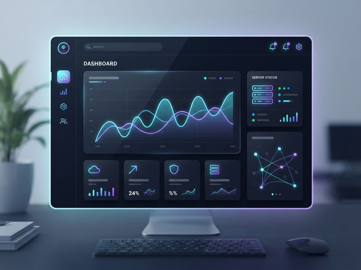 Plateforme SaaS B2B RH